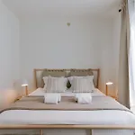 Casiola - Lovely Cosy For 5 Persons In Lägenhet
