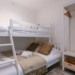 Lägenhet Casiola - Lovely Cosy For 5 Persons In