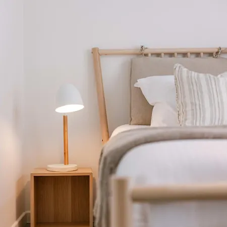 Huswell - Lovely Cosy For 5 Persons In Knokke-Heist