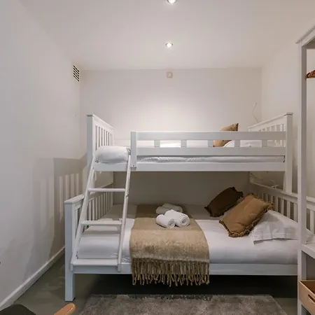 Huswell - Lovely Cosy For 5 Persons In Appartement