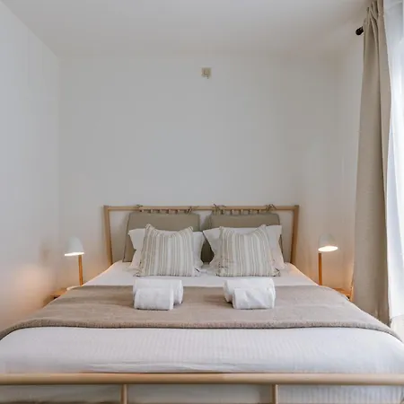 Appartement Huswell - Lovely Cosy For 5 Persons In