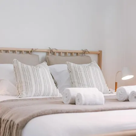 Huswell - Lovely Cosy For 5 Persons In Appartement Knokke-Heist
