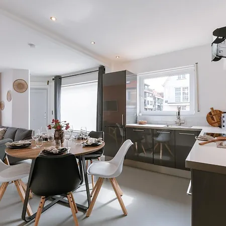 Casiola - Lovely Cosy For 5 Persons In *