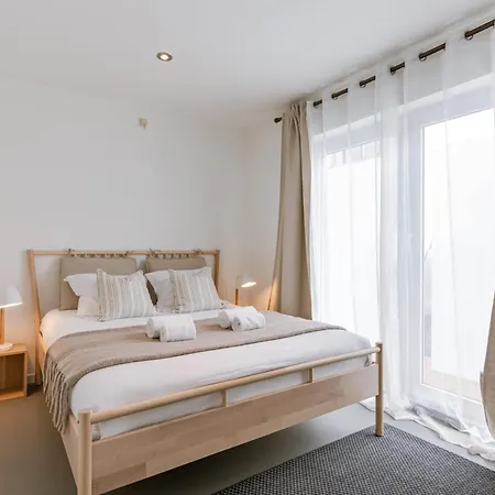 Casiola - Lovely Cosy For 5 Persons In