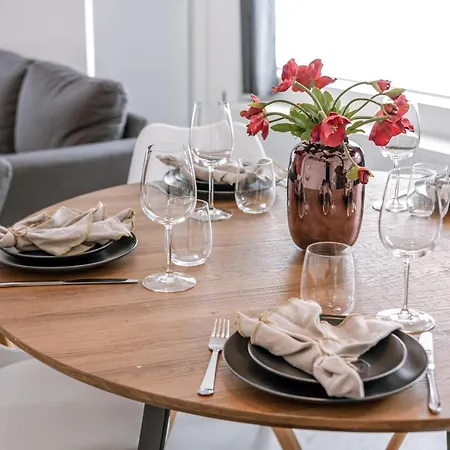 Casiola - Lovely Cosy For 5 Persons In Διαμέρισμα