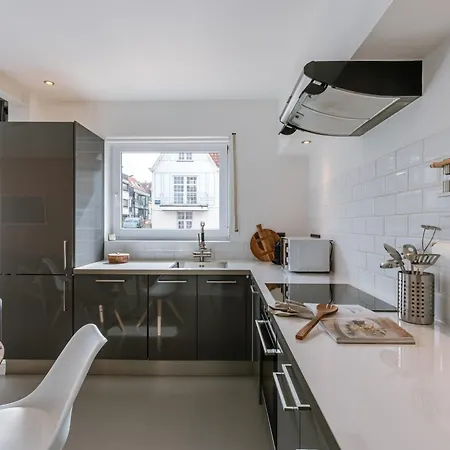 Apartamento Casiola - Lovely Cosy For 5 Persons In