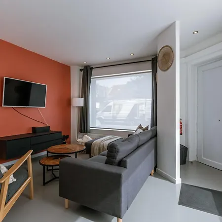 Διαμέρισμα Casiola - Lovely Cosy For 5 Persons In *