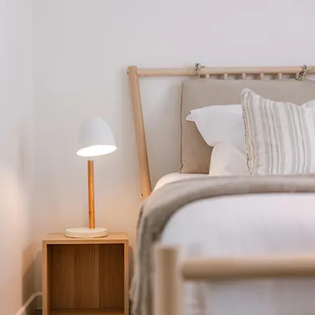 Casiola - Lovely Cosy For 5 Persons In דירה קנוקה-הייסט