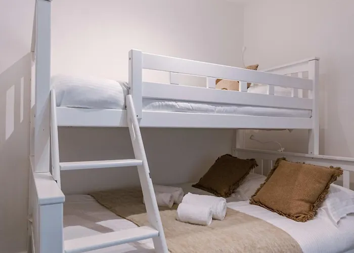 Casiola - Lovely Cosy For 5 Persons In Apartamento Knokke-Heist