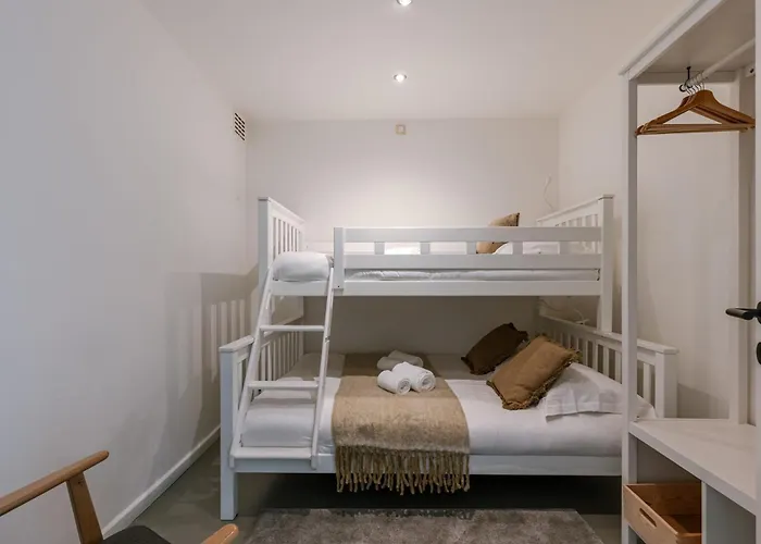 Apartamento Casiola - Lovely Cosy For 5 Persons In *