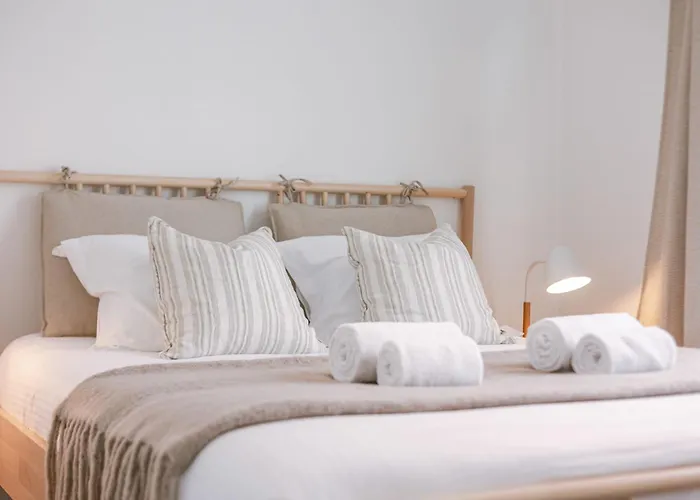 Casiola - Lovely Cosy For 5 Persons In Apartment Knokke-Heist