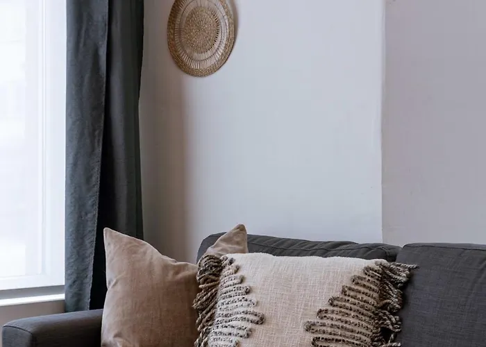 Casiola - Lovely Cosy For 5 Persons In *