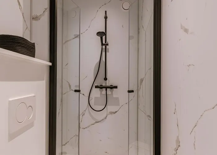 Casiola - Lovely Cosy For 5 Persons In Knokke-Heist