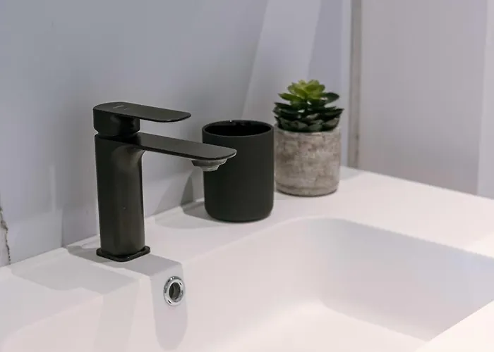 Apartamento Casiola - Lovely Cosy For 5 Persons In